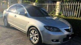 Mazda 3 2008 for sale