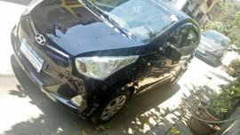 Hyundai Eon 2015 for sale