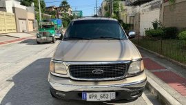 2000 Ford Expedition for sale