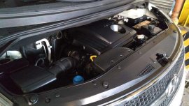 2016 TOYOTA HILUX G 2.8L 4x4 Diesel AT