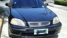 Honda Civic 1997 for sale