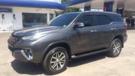 2016 Toyota Fortuner for sale
