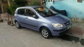 Hyundai Getz 2005 for sale