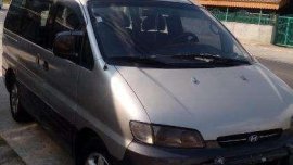 Hyundai Starex 1998 for sale