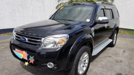 Ford Everest 2014 for sale
