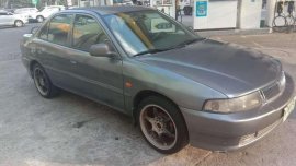 2002 Mitsubishi Lancer for sale