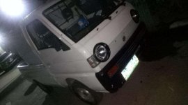 2009 Suzuki Multicab New Overhaul