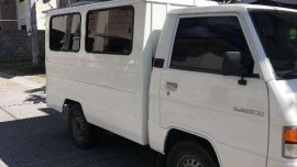 Mitsubishi L300 FB 2000 FOR SALE