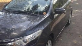Toyota Vios 1.5G Automatic 2015 model