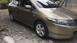 Honda City 2009 for sale