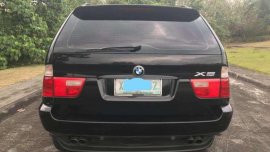 BMW X5 4.4i 2002 for sale 