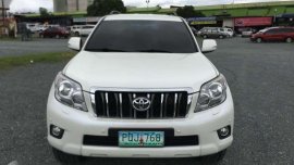 2011 Toyota Land Cruiser Prado VX FOR SALE