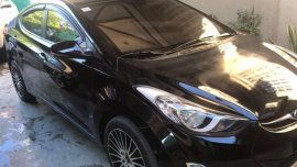 2012 Hyunda Elantra for sale