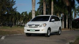 Toyota Innova 2007 for sale