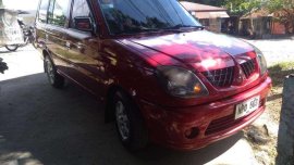 Mitsubishi Adventure 2009 model for sale