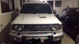 Mitsubishi Pajero 2000 for sale 