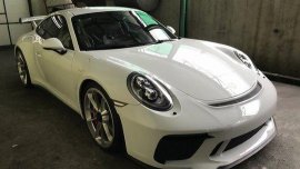 Porsche 911 2019 GT3 for sale