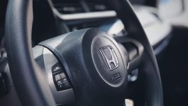 2017 Honda BR-V for sale in Parañaque
