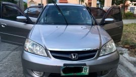 Honda Civic 2005 VTI-S for sale