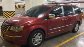2009 Chrysler Town and Country for sale