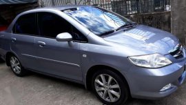 2008 Honda City for sale