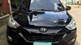 2012 Hyundai Tucson AT FOR SALE