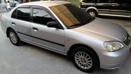 Honda Civic 2002 for sale