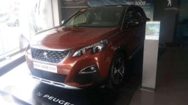 All New Peugeot 3008 SUV GT LINE 2019