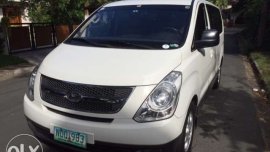 2010 Grand Starex for sale