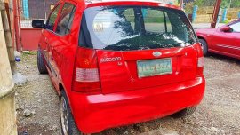 Kia Picanto 2006 for sale