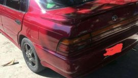 Like New Toyota Corolla for sale