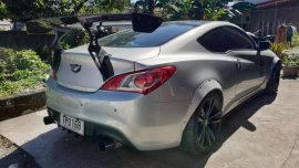 Hyundai Genesis Coupe 2010 for sale