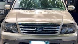 2008 Ford Escape for sale