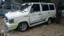 1997 Toyota Tamaraw for sale