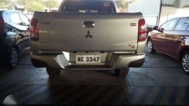 2016 Mitsubishi Strada for sale