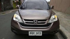 2011 Honda CRV for sale