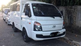 2012 Hyundai H100 for sale