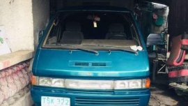 1995 Nissan Vanette for sale