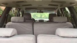 2014 Toyota Innova J 2.5 Diesel Manual Transmission