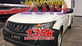 Mitsubishi L200 2018 for sale