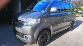 Suzuki Apv 2017 FOR SALE