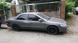  FOF SALE Hond Accord & Mazda Astina