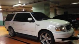 2001 FORD Expedition for sale