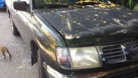 Nissan Frontier 2003 FOR SALE