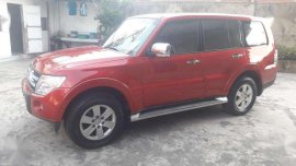 2008 Mitsubishi Pajero for sale