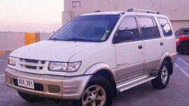 Isuzu Crosswind 2002 For Sale