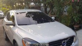 Volvo Xc60 diesel 2011 polestar FOR SALE