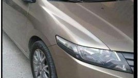 Honda City 2009 FOR SALE