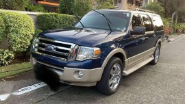 2011 Ford Expedition EL FOR SALE