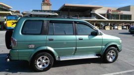 Isuzu Crosswind 2005 for sale